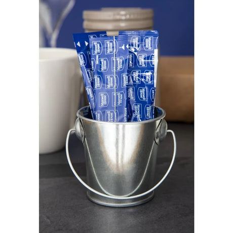 GF246 Olympia Mini Chip Bucket with Handle 80mm - JD Catering Equipment Solutions Ltd