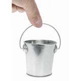 GF246 Olympia Mini Chip Bucket with Handle 80mm JD Catering Equipment Solutions Ltd