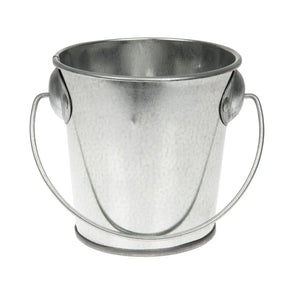 GF246 Olympia Mini Chip Bucket with Handle 80mm - JD Catering Equipment Solutions Ltd