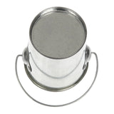 GF246 Olympia Mini Chip Bucket with Handle 80mm JD Catering Equipment Solutions Ltd