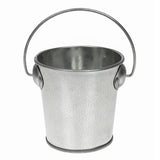 GF246 Olympia Mini Chip Bucket with Handle 80mm JD Catering Equipment Solutions Ltd