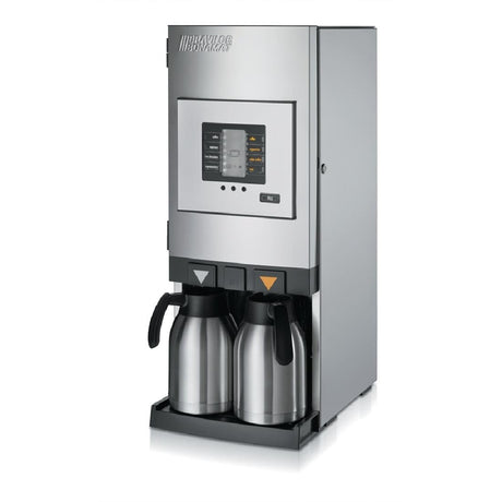 GF274 Bravilor Auto Fill Instant Drinks Machine Bolero Turbo 403 JD Catering Equipment Solutions Ltd