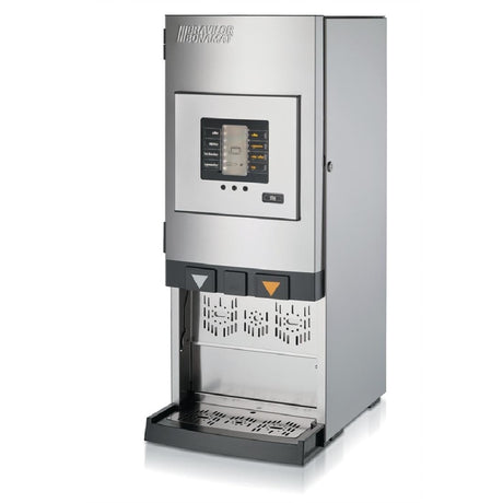 GF274 Bravilor Auto Fill Instant Drinks Machine Bolero Turbo 403 JD Catering Equipment Solutions Ltd