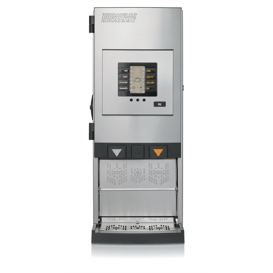 GF274 Bravilor Auto Fill Instant Drinks Machine Bolero Turbo 403 JD Catering Equipment Solutions Ltd