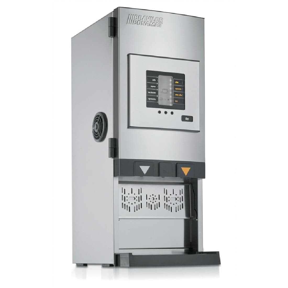 GF274 Bravilor Auto Fill Instant Drinks Machine Bolero Turbo 403 JD Catering Equipment Solutions Ltd