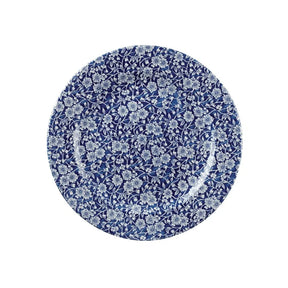 GF303 Churchill Vintage Prints Plates Prague Print 305mm (Pack of 6) - JD Catering Equipment Solutions Ltd