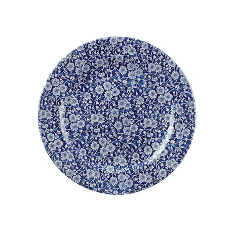 GF303 Churchill Vintage Prints Plates Prague Print 305mm (Pack of 6) JD Catering Equipment Solutions Ltd