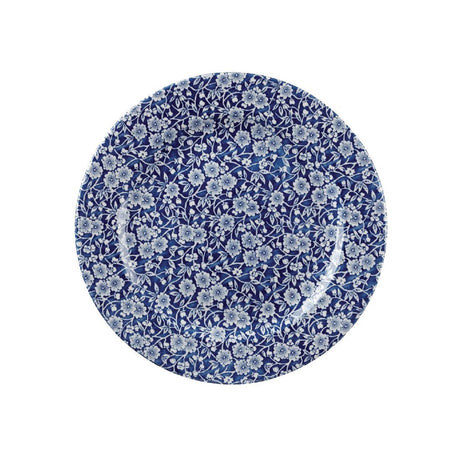 GF303 Churchill Vintage Prints Plates Prague Print 305mm (Pack of 6) JD Catering Equipment Solutions Ltd
