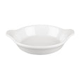 GF319 Churchill Mini Round Eared Dishes 180ml (Pack of 6) JD Catering Equipment Solutions Ltd