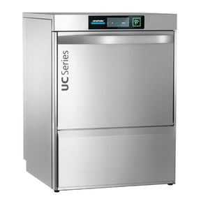 GF412 Winterhalter Undercounter Dishwasher UC-L-E JD Catering Equipment Solutions Ltd