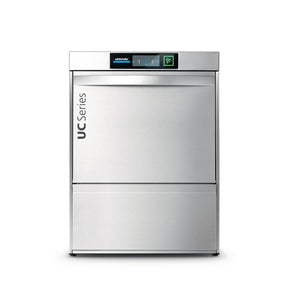 GF418 Winterhalter Undercounter Dishwasher UC-XL-E JD Catering Equipment Solutions Ltd