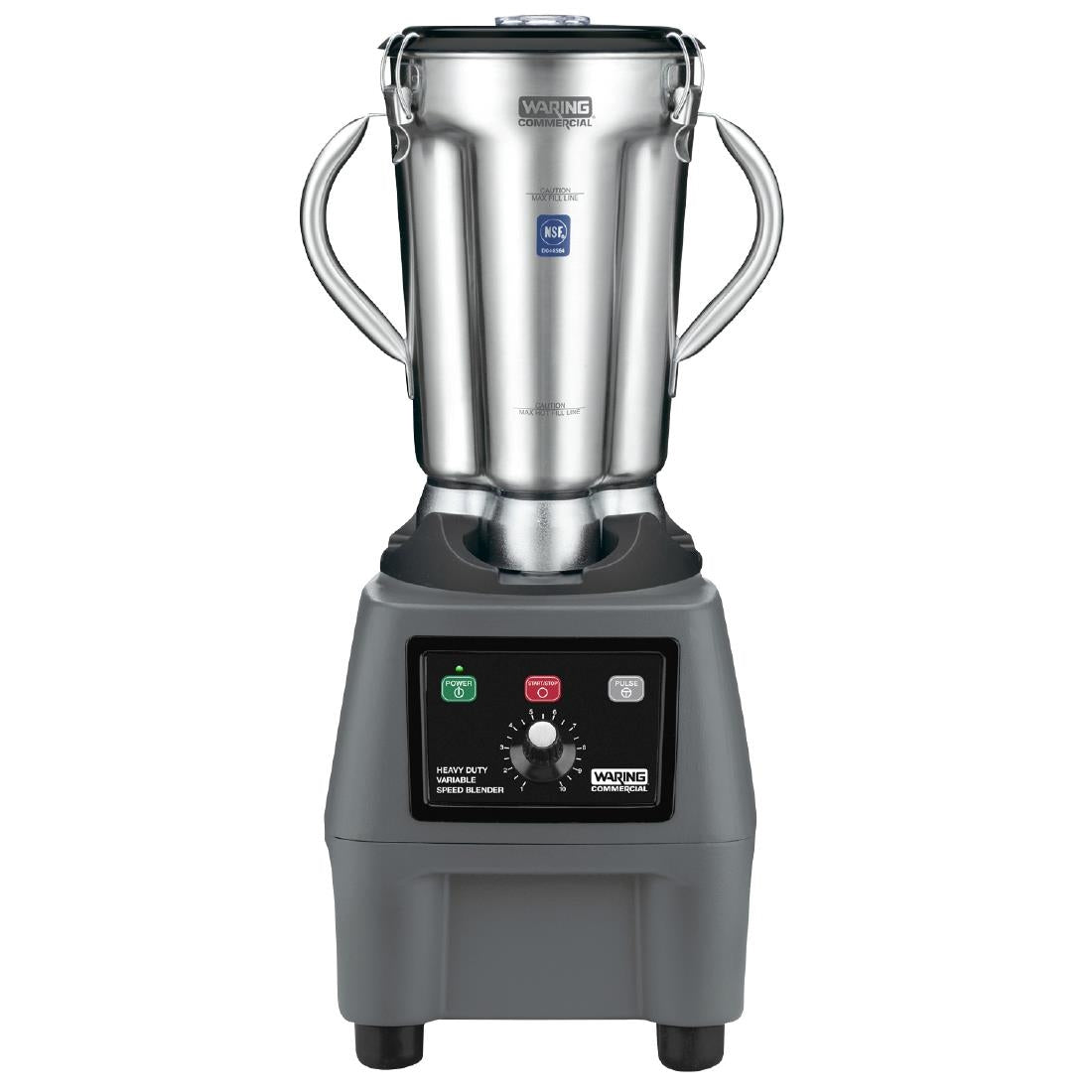 GF422 Waring 4Ltr Blender CB15V JD Catering Equipment Solutions Ltd