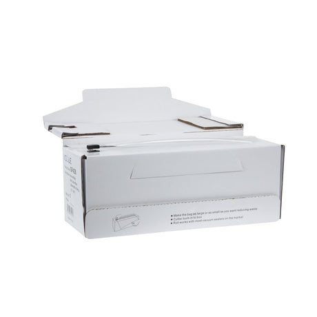 GF428 Vogue Vacuum Pack Roll with Cutter Box 300mm JD Catering Equipment Solutions Ltd