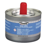 GF438 Sterno Stem Wick Liquid Chafing Fuel With Wick 6 Hour (Pack of 12) - JD Catering Equipment Solutions Ltd