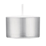 GF449 Olympia 8 Hour Tealights (Pack of 75) JD Catering Equipment Solutions Ltd