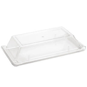 GF460 Churchill Alchemy Wooden Buffet Tray Lid 580 x 200mm (Pack of 2) - JD Catering Equipment Solutions Ltd