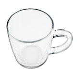 GF461 Utopia Barrel Coffee Mugs 340ml (Pack of 24) JD Catering Equipment Solutions Ltd