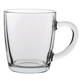 GF461 Utopia Barrel Coffee Mugs 340ml (Pack of 24) JD Catering Equipment Solutions Ltd