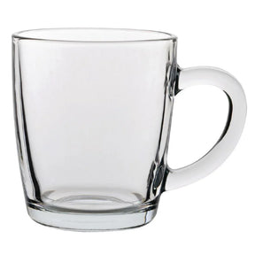 GF461 Utopia Barrel Coffee Mugs 340ml (Pack of 24) - JD Catering Equipment Solutions Ltd