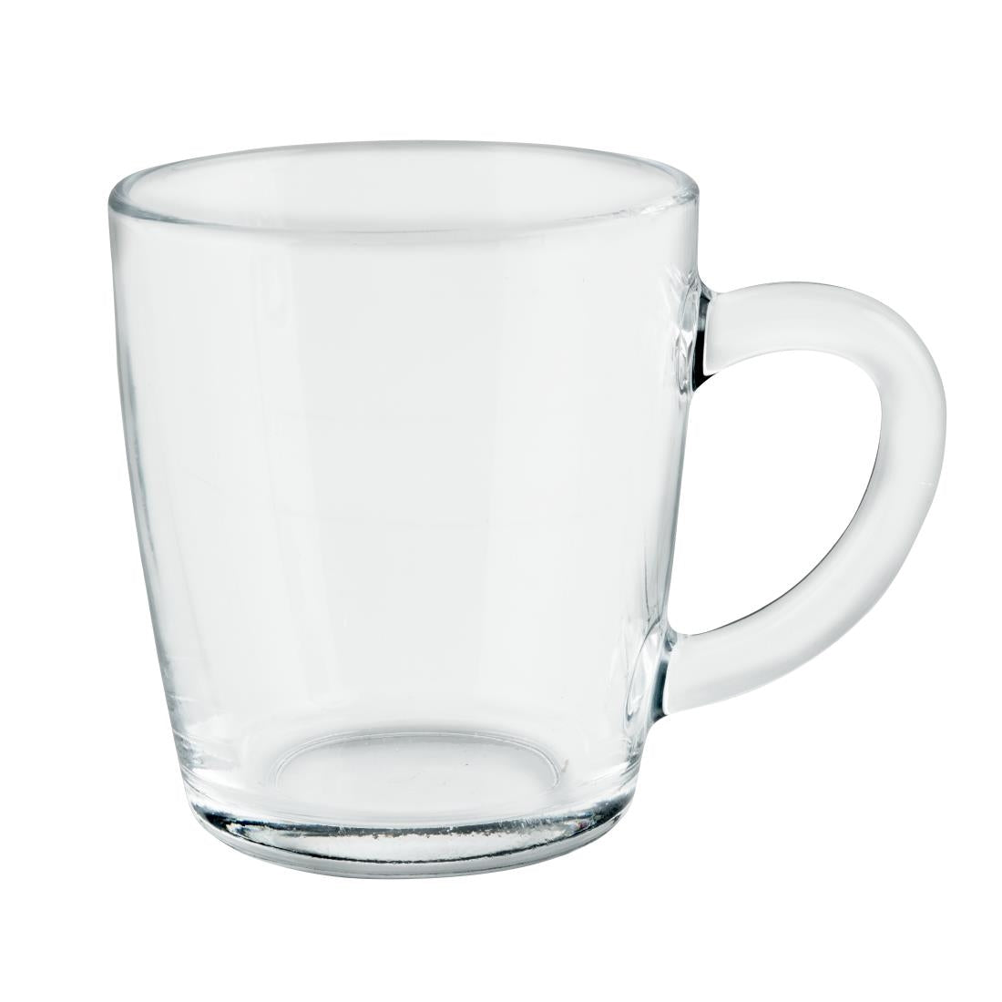 GF461 Utopia Barrel Coffee Mugs 340ml (Pack of 24) JD Catering Equipment Solutions Ltd