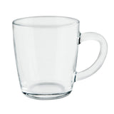 GF461 Utopia Barrel Coffee Mugs 340ml (Pack of 24) JD Catering Equipment Solutions Ltd