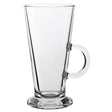 GF464 Utopia Columbia Latte Glasses 370ml (Pack of 6) JD Catering Equipment Solutions Ltd