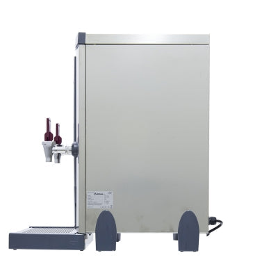 GF478 Instanta Eco Autofill Countertop Twin Tap Water Boiler 3kW CPF4100-3 JD Catering Equipment Solutions Ltd