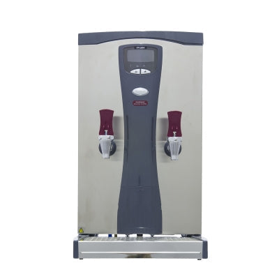 GF478 Instanta Eco Autofill Countertop Twin Tap Water Boiler 3kW CPF4100-3 JD Catering Equipment Solutions Ltd