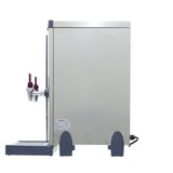 GF479 Instanta Eco Autofill Countertop Twin Tap Water Boiler 6kW CPF4100-6 JD Catering Equipment Solutions Ltd