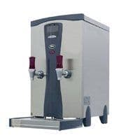 GF479 Instanta Eco Autofill Countertop Twin Tap Water Boiler 6kW CPF4100-6 JD Catering Equipment Solutions Ltd