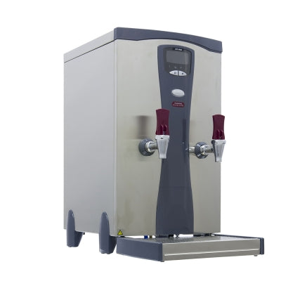 GF479 Instanta Eco Autofill Countertop Twin Tap Water Boiler 6kW CPF4100-6 JD Catering Equipment Solutions Ltd