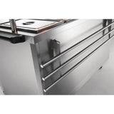 GF542 Lincat Panther Tray Slide PTS5 - JD Catering Equipment Solutions Ltd