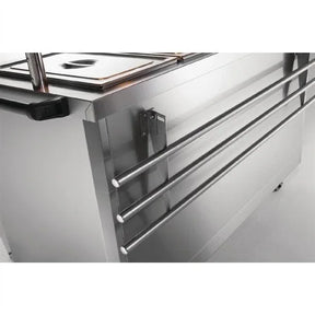 GF543 Lincat Panther Tray Slide PTS6 - JD Catering Equipment Solutions Ltd