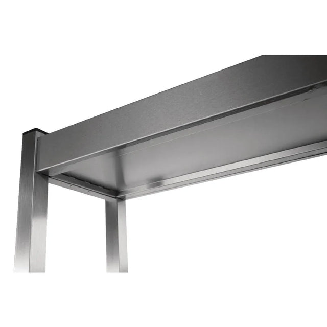 GF550 Lincat Panther Single Tier Ambient Overshelf PS83A1 - JD Catering Equipment Solutions Ltd