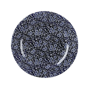 GF610 Churchill Vintage Prints Plates Victorian Willow Print 305mm (Pack of 6) - JD Catering Equipment Solutions Ltd