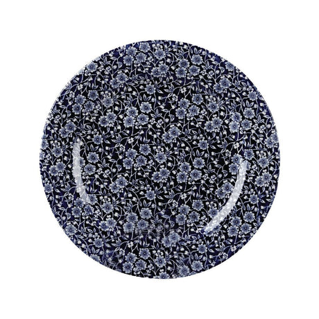 GF610 Churchill Vintage Prints Plates Victorian Willow Print 305mm (Pack of 6) JD Catering Equipment Solutions Ltd