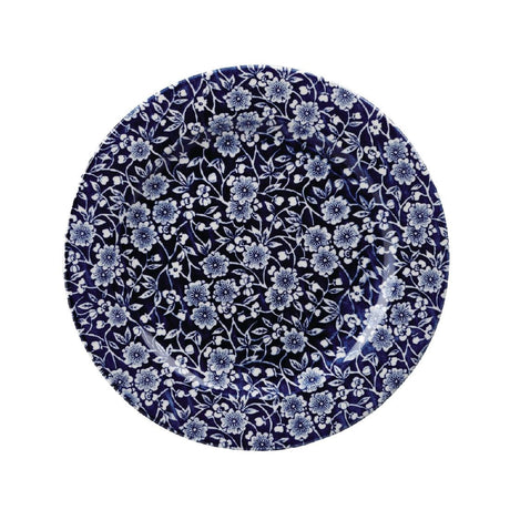 GF613 Churchill Vintage Prints Tea Plates Victorian Willow Print 210mm (Pack of 6) JD Catering Equipment Solutions Ltd
