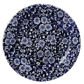 GF614 Churchill Vintage Prints Tea Plates Victorian Willow Print 170mm (Pack of 6) - JD Catering Equipment Solutions Ltd