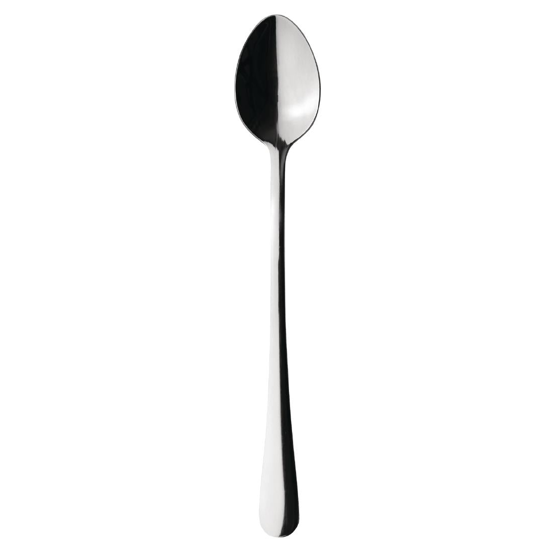 GF619 Olympia Buckingham Latte Spoons (Pack of 12) JD Catering Equipment Solutions Ltd