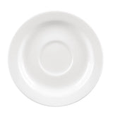 GF634 Churchill Profile Saucers 130mm (Pack of 12) - JD Catering Equipment Solutions Ltd