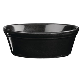 GF642 Churchill Cookware Round Pie Dishes 135mm (Pack of 12) JD Catering Equipment Solutions Ltd