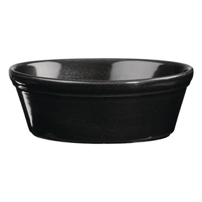 GF643 Churchill Cookware Oval Pie Dishes 150mm (Pack of 12) JD Catering Equipment Solutions Ltd