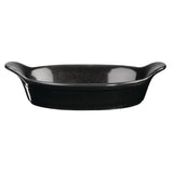 GF646 Churchill Cookware Small Round Eared Dishes 150mm (Pack of 6) - JD Catering Equipment Solutions Ltd