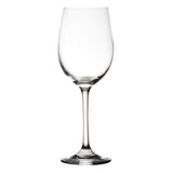 GF727 Olympia Modale Crystal Wine Glasses 395ml (Pack of 6) JD Catering Equipment Solutions Ltd