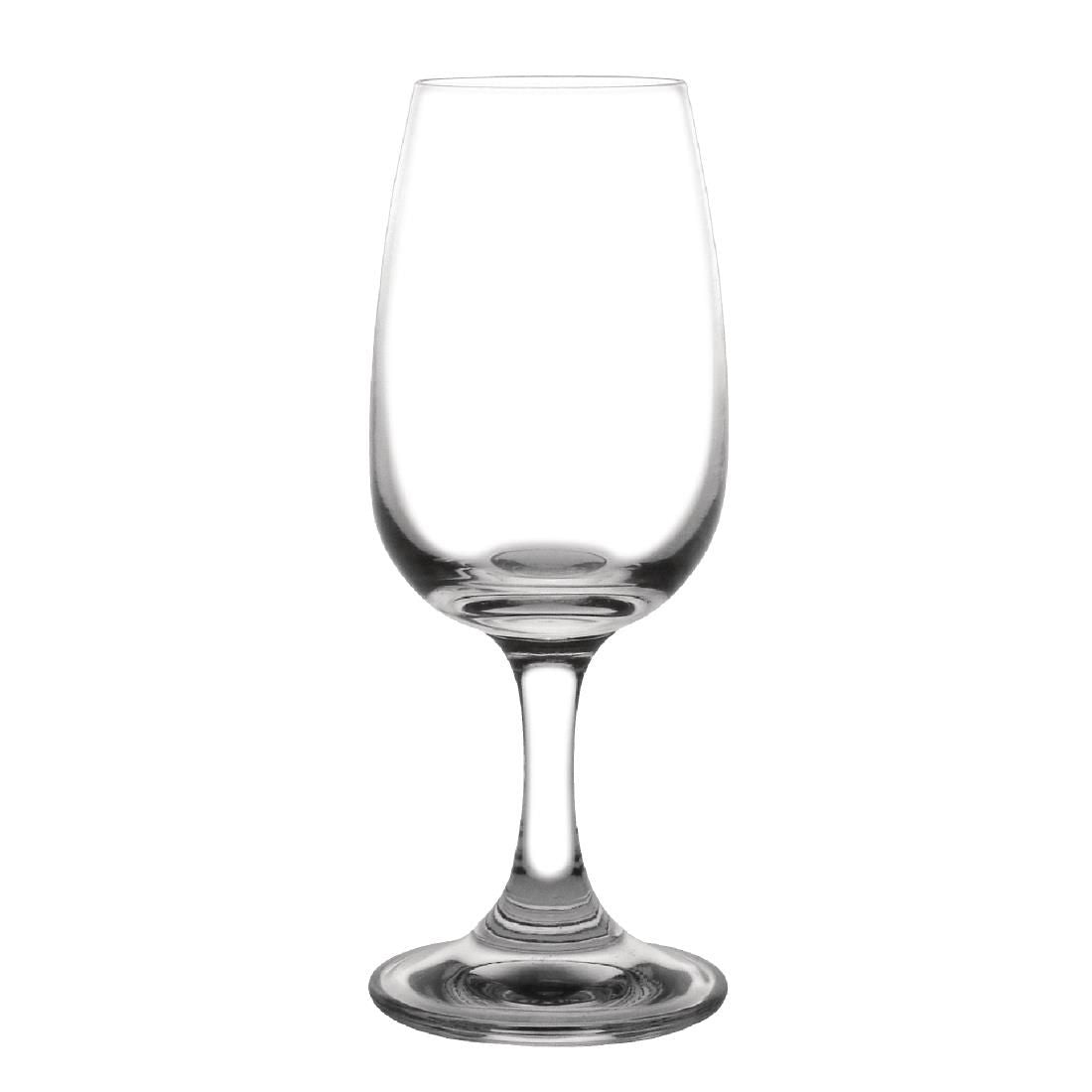 GF737 Olympia Bar Collection Crystal Port or Sherry Glasses 120ml (Pack of 6) JD Catering Equipment Solutions Ltd