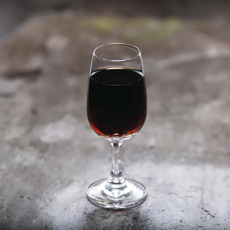 GF737 Olympia Bar Collection Crystal Port or Sherry Glasses 120ml (Pack of 6) - JD Catering Equipment Solutions Ltd