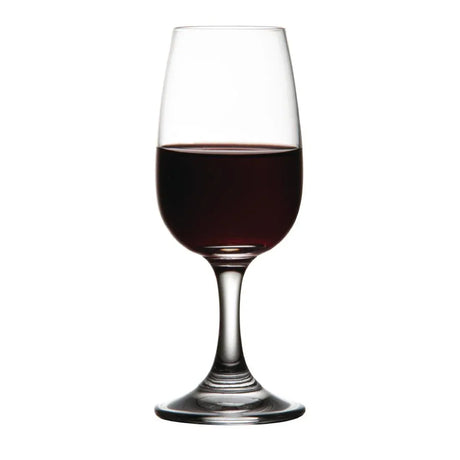GF737 Olympia Bar Collection Crystal Port or Sherry Glasses 120ml (Pack of 6) - JD Catering Equipment Solutions Ltd