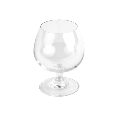 GF739 Olympia Bar Collection Crystal Brandy Glasses 400ml (Pack of 6) JD Catering Equipment Solutions Ltd