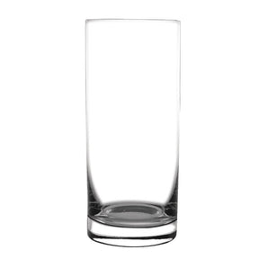 GF740 Olympia Crystal Hi Ball Glasses 285ml (Pack of 6) JD Catering Equipment Solutions Ltd