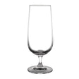 GF742 Olympia Bar Collection Crystal Stemmed Beer Glasses 410ml (Pack of 6) JD Catering Equipment Solutions Ltd